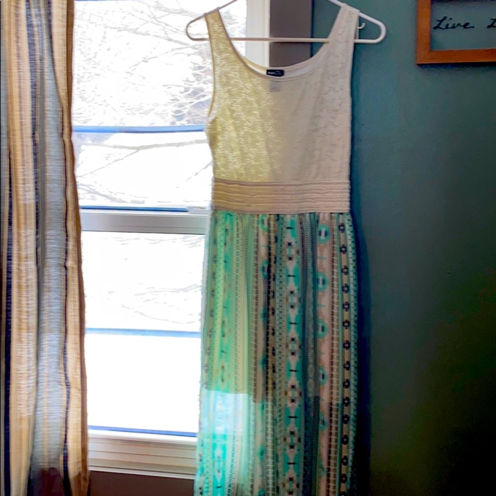 Summer Dress